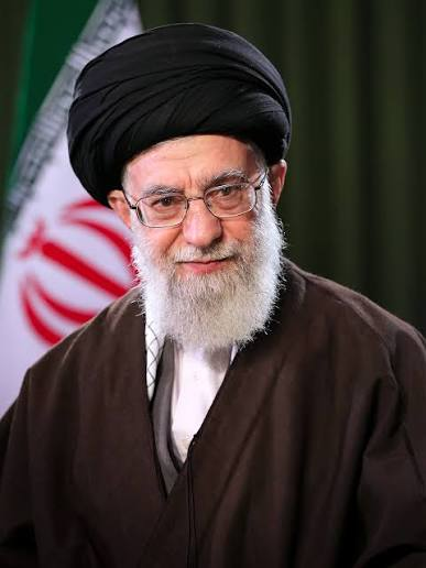 Imam Khamenei